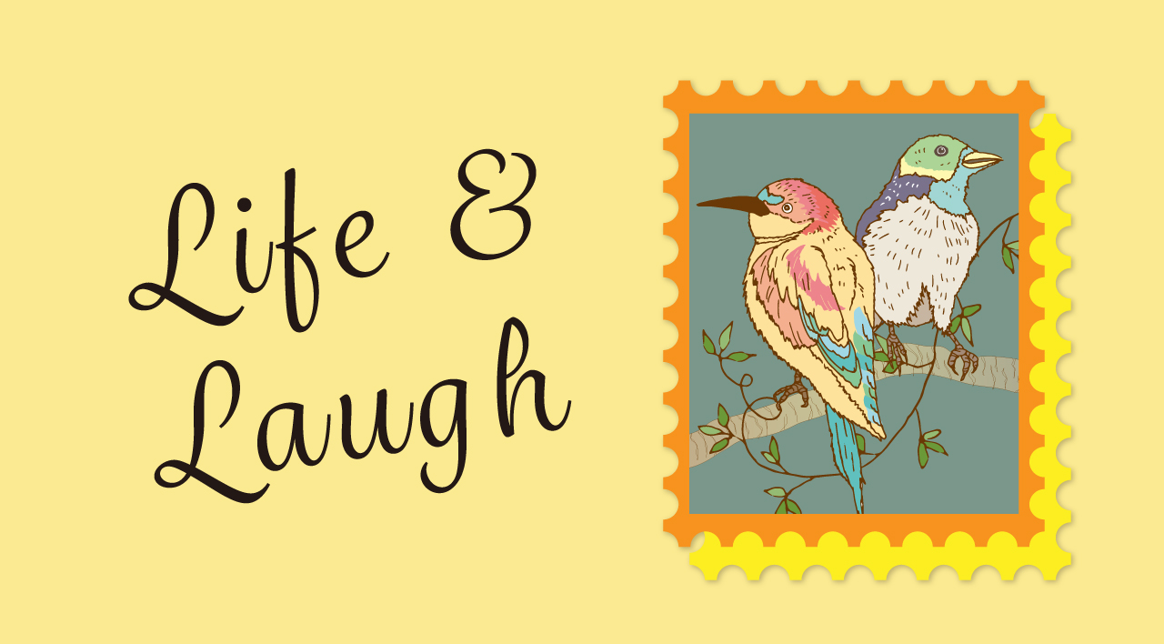 おもしろライフ